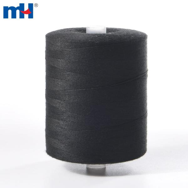 Xitoyda Polyester va Polyester Corespun Thread yetkazib beruvchi