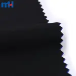 Tkanina poliestrowa pongee o gramaturze 65 g/m2 i grubości 150 cm