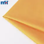 Oiled polyester taffeta with paint