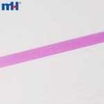 3/8" coarse silk ribbon