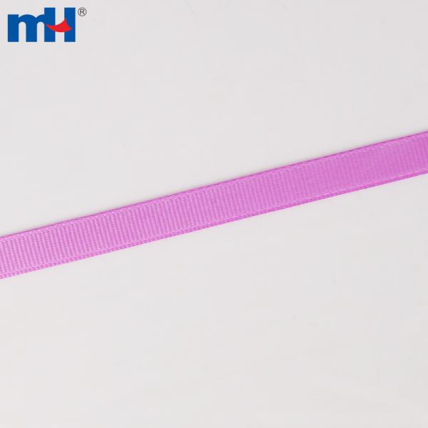 3/8" coarse silk ribbon