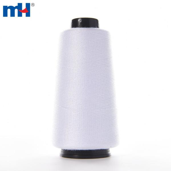 30S/2 3000yds spun polyester sewing thread