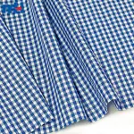 Maktab formasi uchun polyester tekshiruvi mato