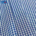 Maktab formasi uchun polyester tekshiruvi mato