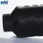 Fio de poliéster de alta tenacidade
