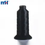 Fio de poliéster de alta tenacidade