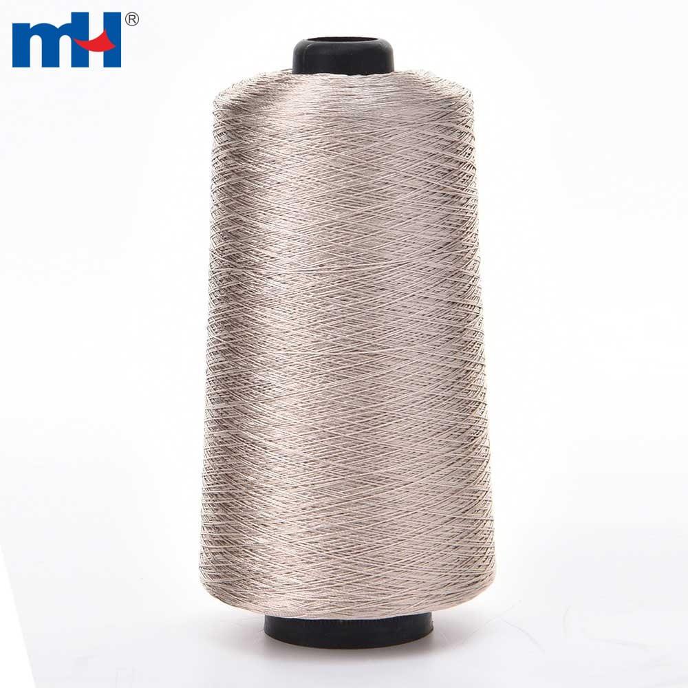 Fil polyester 300D pour pompon