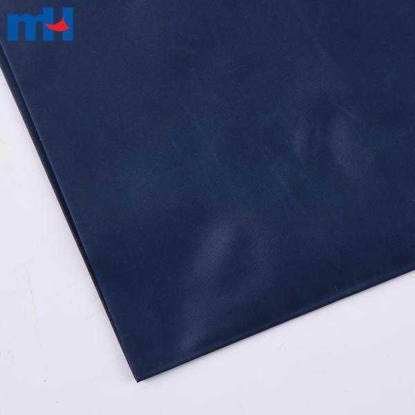 Tissu en taffetas de polyester pour doublure de vêtements