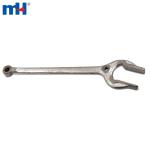Connexion de fourche d'alimentation 307 pour le ménage