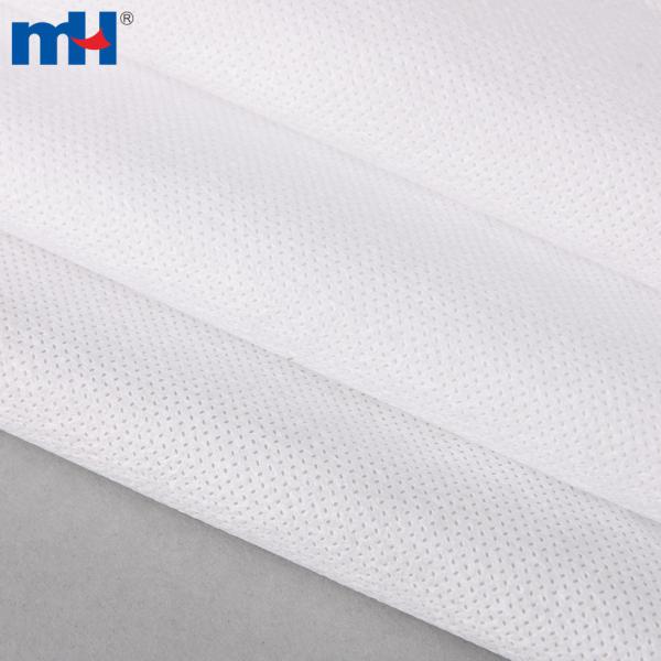 SMS polypropylene spunbond non-woven material