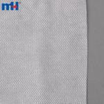 SMS polypropylene spunbond non-woven material