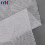 SMS polypropylene spunbond non-woven material