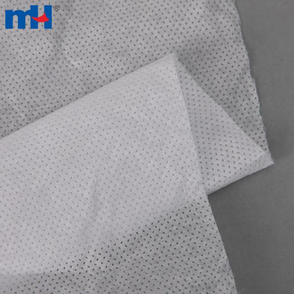SMS polypropylene spunbond non-woven material