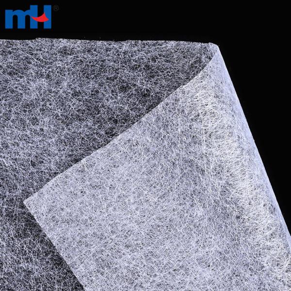Double-sided fusible conductive fabric
