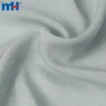Tecido de rayon de algodão estampado