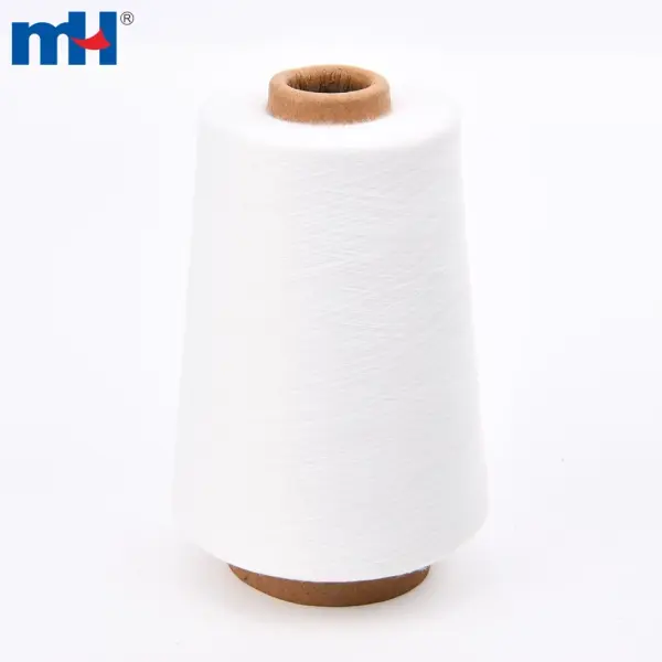 Commerce de gros de fils et fibres