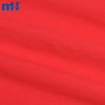 Single jersey fabric 35 cotton 65 polyester