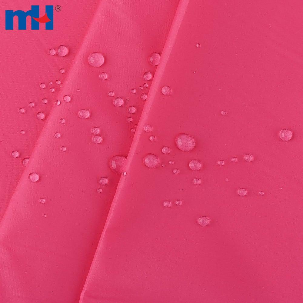 380T %100 su geçirmez polyester