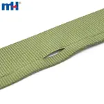 38mm التمويه البوليستر حزام