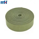 38mm التمويه البوليستر حزام