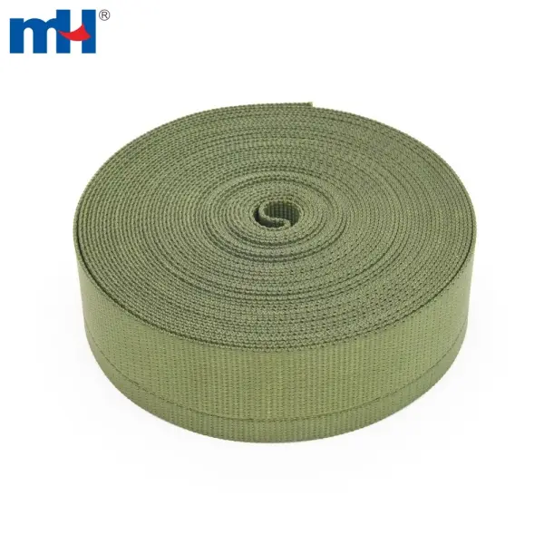 38mm التمويه البوليستر حزام