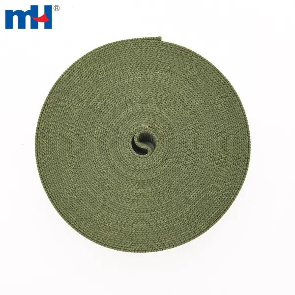38mm التمويه البوليستر حزام