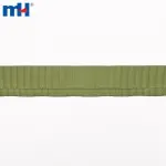 38mm التمويه البوليستر حزام