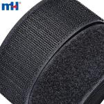 Neylon va polyester ilgak va halqa tasmalar