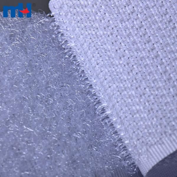 Neylon va polyester ilgak va halqa tasmalar