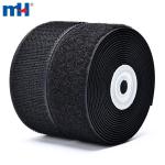 Neylon va polyester ilgak va halqa tasmalar