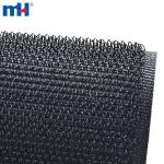 Neylon va polyester ilgak va halqa tasmalar