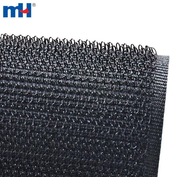 Neylon va polyester ilgak va halqa tasmalar