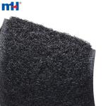 Neylon va polyester ilgak va halqa tasmalar