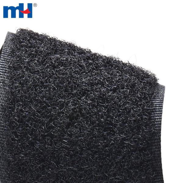 Neylon va polyester ilgak va halqa tasmalar