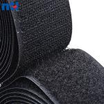 Neylon va polyester ilgak va halqa tasmalar