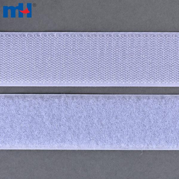 Neylon va polyester ilgak va halqa tasmalar