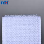 Neylon va polyester ilgak va halqa tasmalar