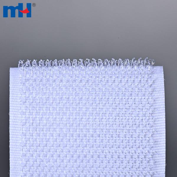 Neylon va polyester ilgak va halqa tasmalar