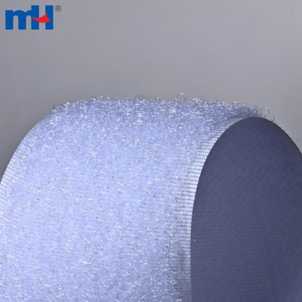 Neylon va polyester ilgak va halqa tasmalar