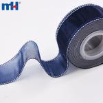 Kenarları dikişli şeffaf şerit - Al-Namuri Threads markası