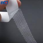 Cinta de corte de revestimiento interior fusible con respaldo de papel