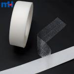 Cinta de corte de revestimiento interior fusible con respaldo de papel