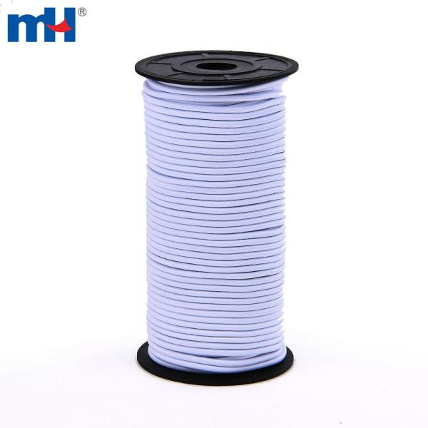 Corda elastica da 3 mm