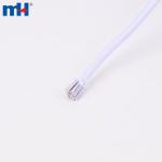 Corda elastica da 3 mm