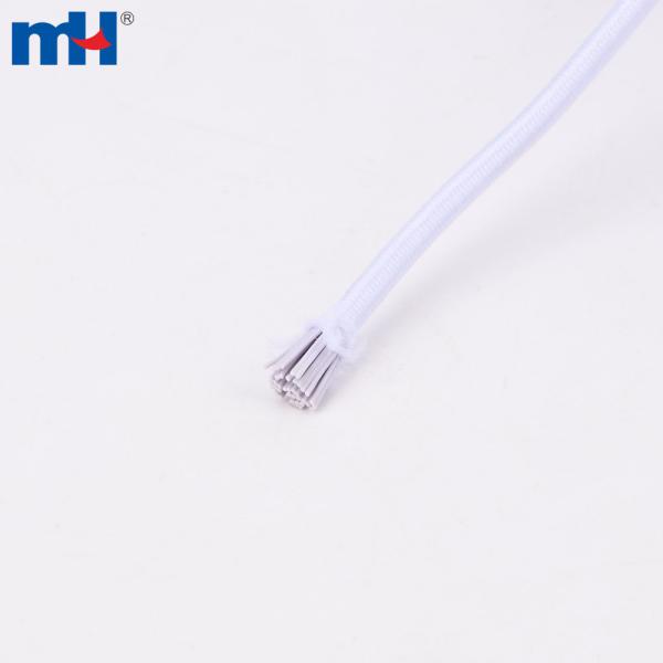 Corda elastica da 3 mm