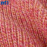 4.5N/1 acrylic and polyester blended yarn