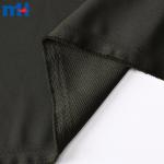 Tecido spandex de poliéster elástico em 4 direções para uso ao ar livre e caminhadas