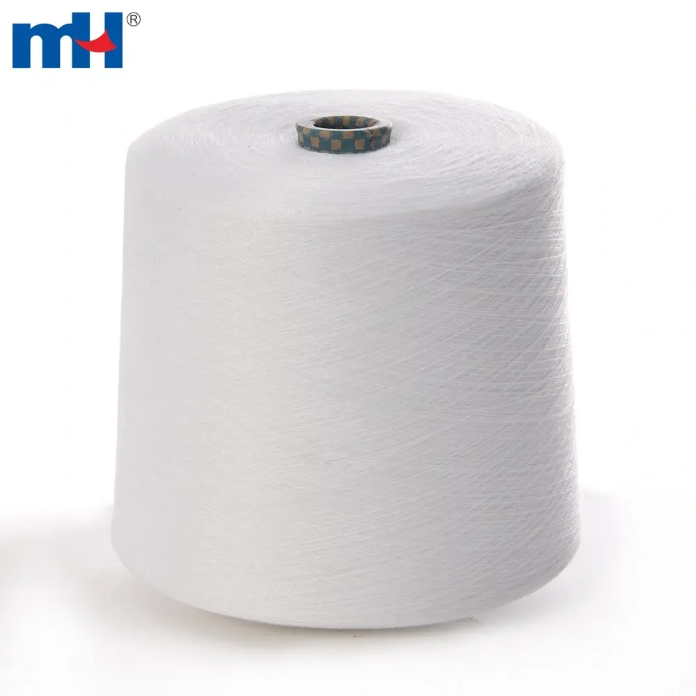 Fil de polyester à cône de papier 40S/2 - Échantillons gratuits