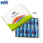 Makine için 40s/2 7.5g/14g polyester dikiş ipliği