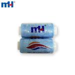 Makine için 40s/2 7.5g/14g polyester dikiş ipliği